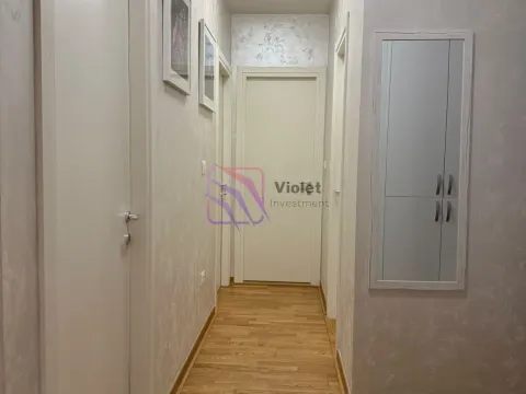 Izdavanje, dvosoban stan, 65m², City Kej, Podgorica - image 5