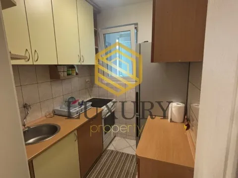 Izdavanje, jednosoban stan, 46m², Stari Aerodrom, Podgorica - image 8