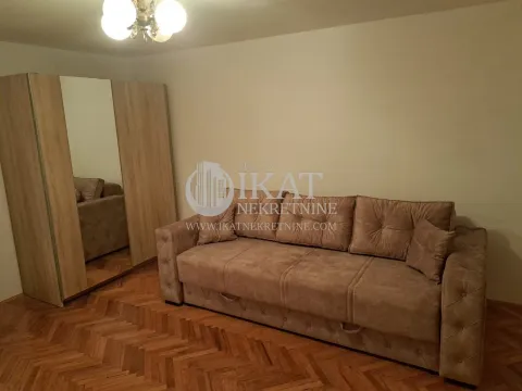 Prodaja, jednosoban stan, 34m², Vračar Sve Podlokacije, Beograd - image 12