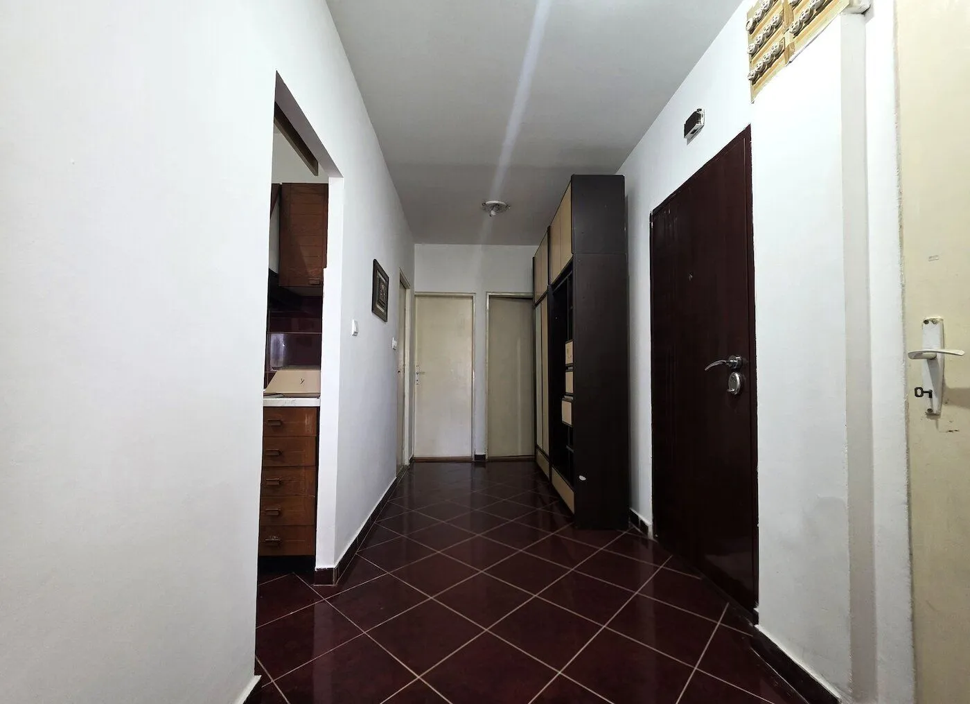 Rent, apartment, 70m², Gintaš, Podgorica