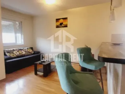 Prodaja, jednosoban stan, 39m², Zvezdara Sve Podlokacije, Beograd - image 12