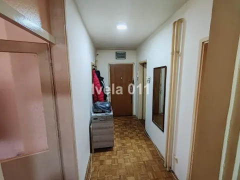Sale, two bedroom apartment, 54m², Resnik, Beograd - image 9