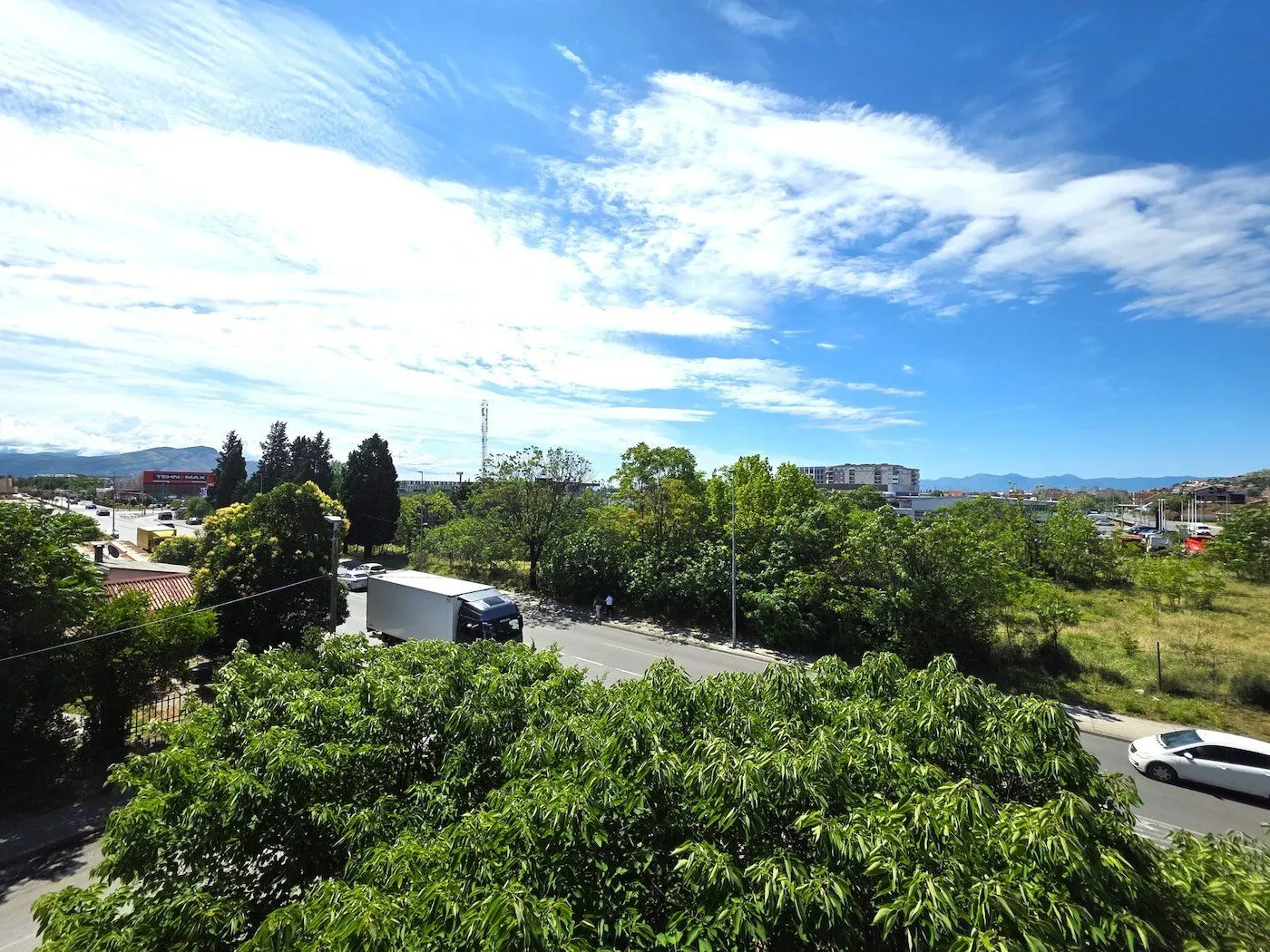 Prodaja, dvosoban stan, 81m², Zabjelo, Podgorica