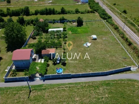 Prodaja, kuća, 150m², Donji Martinići, Danilovgrad - image 4