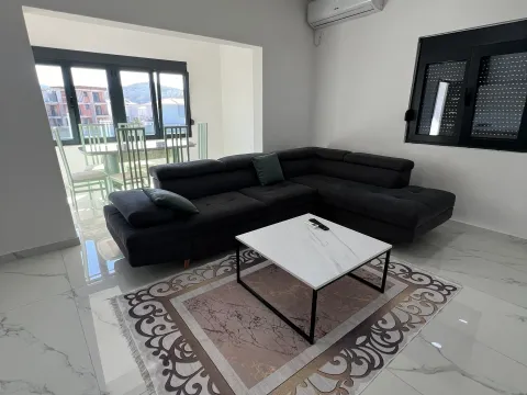 Rent, two bedroom apartment, 85m², Tomba, Bar - image 2