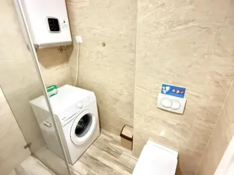 Sale, apartment, 38m², Dobra Voda, Budva - image 5