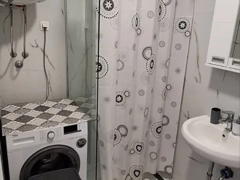 Rent, one bedroom apartment, 43m², Zabjelo, Podgorica - image 9