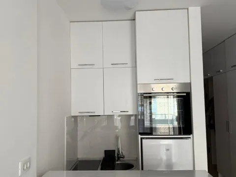 Sale, apartment, 25m², Master Kvart, Podgorica - image 6