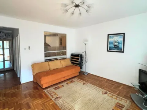 Sale, one bedroom apartment, 37m², Petrovac, Budva - image 5