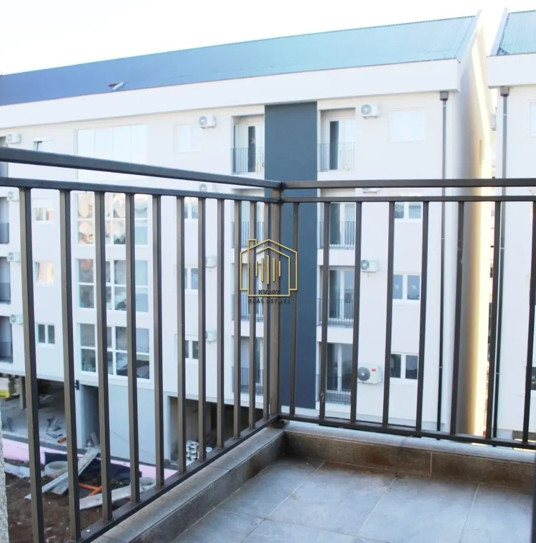 Rent, three bedroom apartment, 100m², Zabjelo, Podgorica