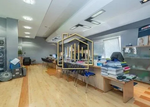 Izdavanje, poslovni prostor, 250m², Gornja Gorica, Podgorica - image 12