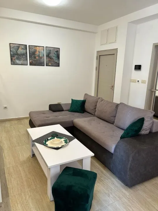 Sale, one bedroom apartment, 33m², Donja Lastva, Tivat