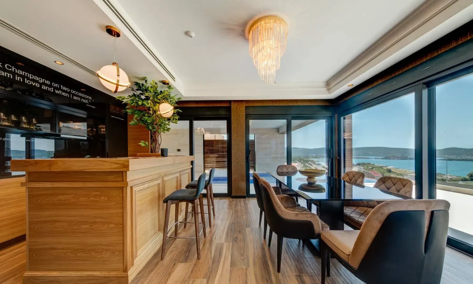 Prodaja, kuća, 311m², Marići, Tivat
