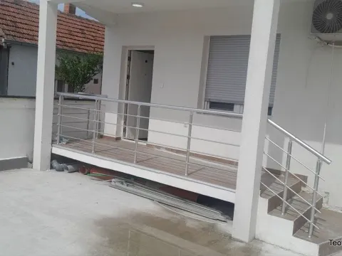 Sale, two bedroom apartment, 66m², Nova Pazova, Stara Pazova - image 3
