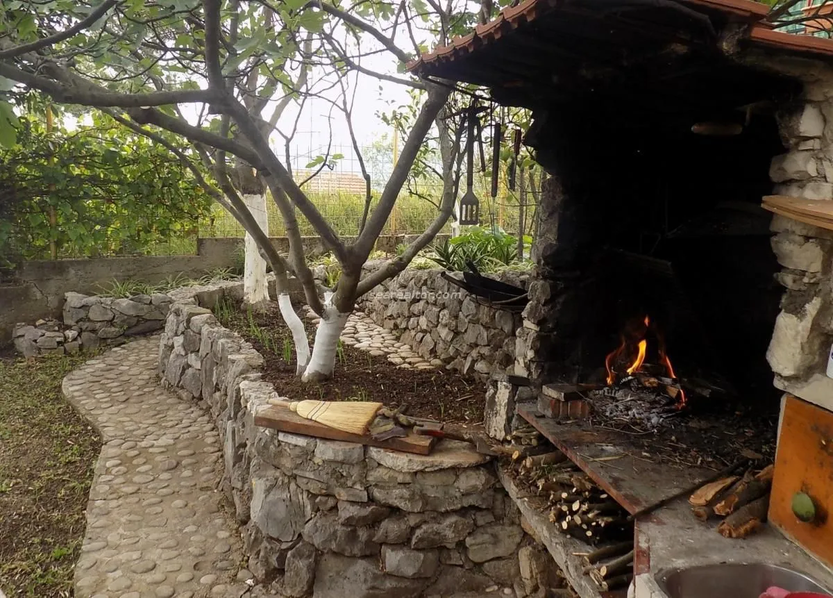 Prodaja, kuća, 119m², Centar, Tivat