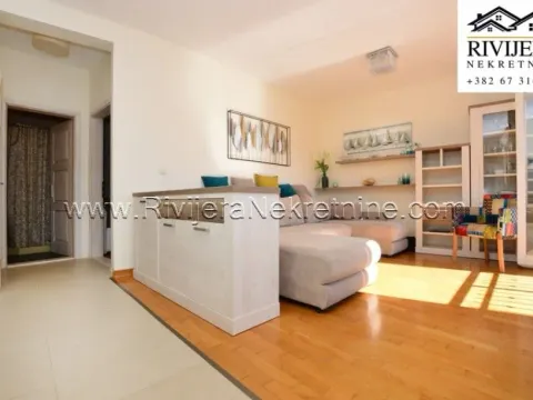 Sale, one bedroom apartment, 67m², Sutorina, Herceg Novi - image 8