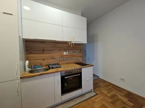 Prodaja, garsonjera, 27m², Popovići, Bar - image 4