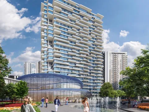 Prodaja, dvosoban stan, 71m², Savski Venac, Beograd - image 4