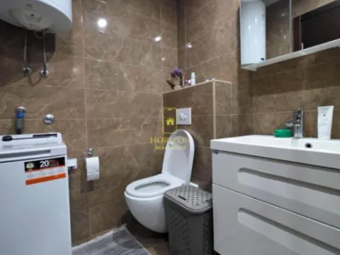 Prodaja, dvosoban stan, 73m², Tuški Put, Podgorica - image 12