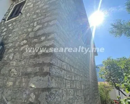 Prodaja, kuća, 190m², Dobrota, Kotor - image 18