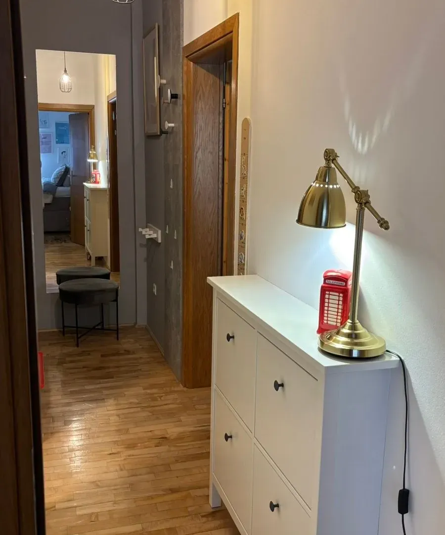 Prodaja, jednosoban stan, 56m², Topla, Herceg Novi