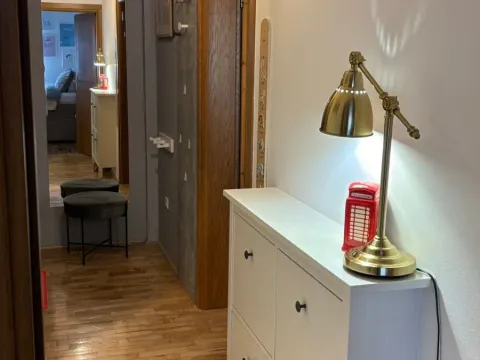 Prodaja, jednosoban stan, 56m², Topla, Herceg Novi - image 4