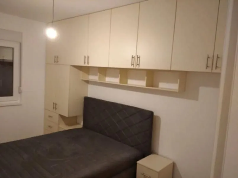 Prodaja, jednosoban stan, 48m², Zagorič, Podgorica