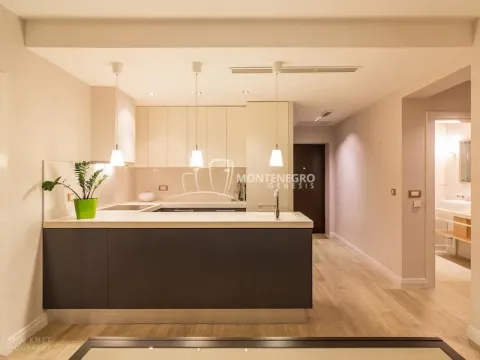 Sale, two bedroom apartment, 119m², Kavač, Kotor - image 20