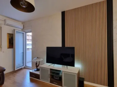 Izdavanje, jednosoban stan, 49m², Central Point, Podgorica - image 3