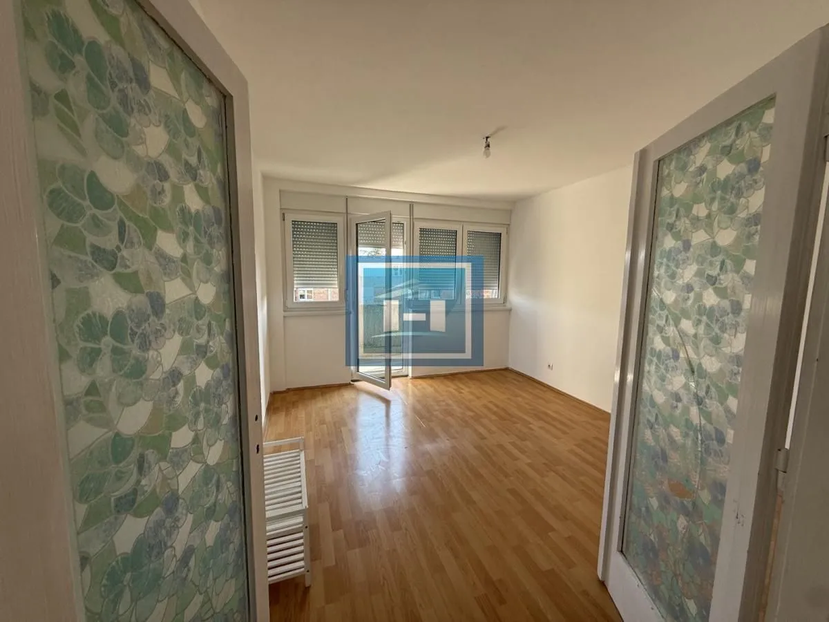 Rent, two bedroom apartment, 51m², Tabane, Jagodina