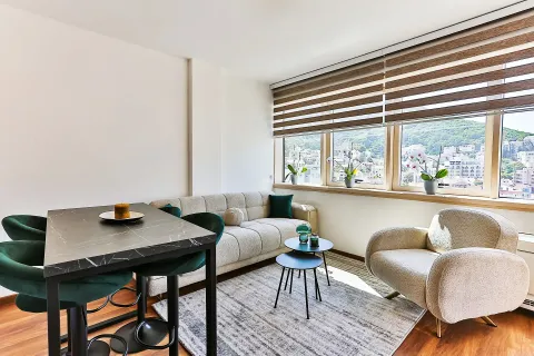 Sale, two bedroom apartment, 46m², Budva, Crna Gora - image 7