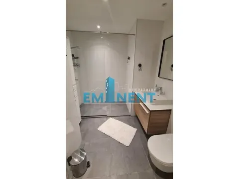 Rent, three bedroom apartment, 83m², Savski Venac, Beograd - image 15