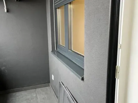 Rent, two bedroom apartment, 52m², Stari grad, Novi Sad - image 14