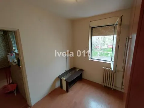Prodaja, jednosoban stan, 37m², Zvezdara Sve Podlokacije, Beograd - image 5