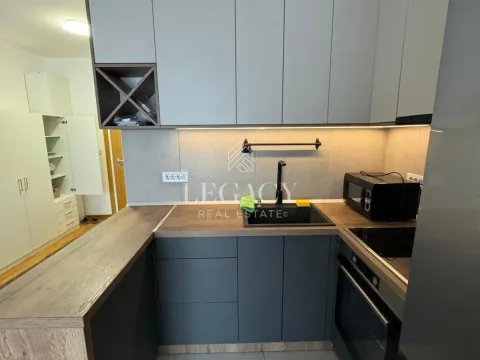 Rent, one bedroom apartment, 34m², Zeleno Brdo, Zvezdara Sve Podlokacije - image 4