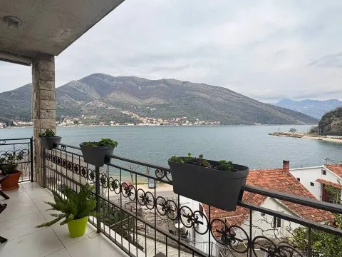 Prodaja, trosoban stan, 180m², Lepetani, Tivat - image 9