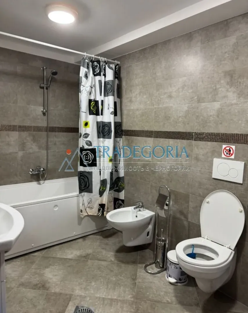 Prodaja, dvosoban stan, 81m², Dobra Voda, Bar