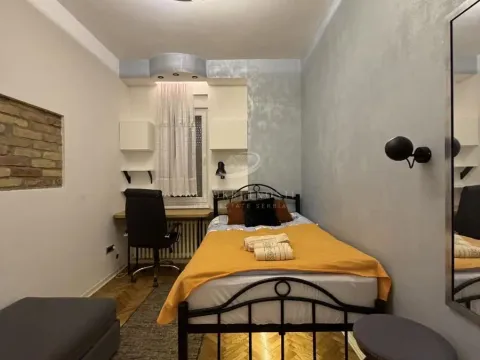 Izdavanje, trosoban stan, 66m², Vukov Spomenik, Zvezdara Sve Podlokacije - image 10