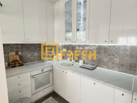 Izdavanje, jednosoban stan, 45m², Pobrežje, Podgorica - image 5