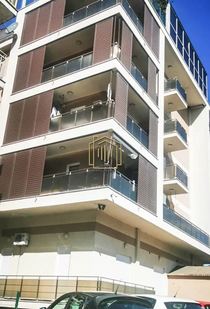 Rent, apartment, 27m², Malo Brdo, Podgorica