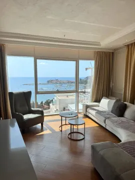 Rent, two bedroom apartment, 135m², Tre Canne, Budva - image 3