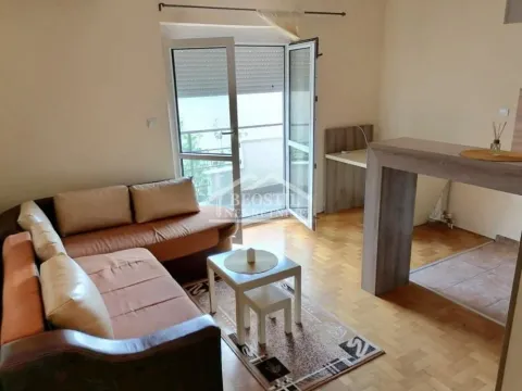 Sale, one bedroom apartment, 27m², Čukarica, Beograd