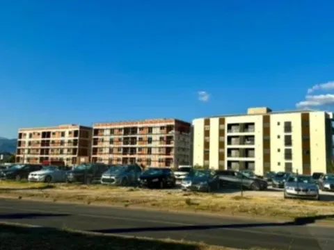 Prodaja, dvosoban stan, 59m², Zabjelo, Podgorica