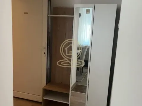 Rent, two bedroom apartment, 41m², Stari Grad, Beograd - image 8