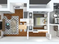 Prodaja, stan, 49m², Kotor, Crna Gora - image 25