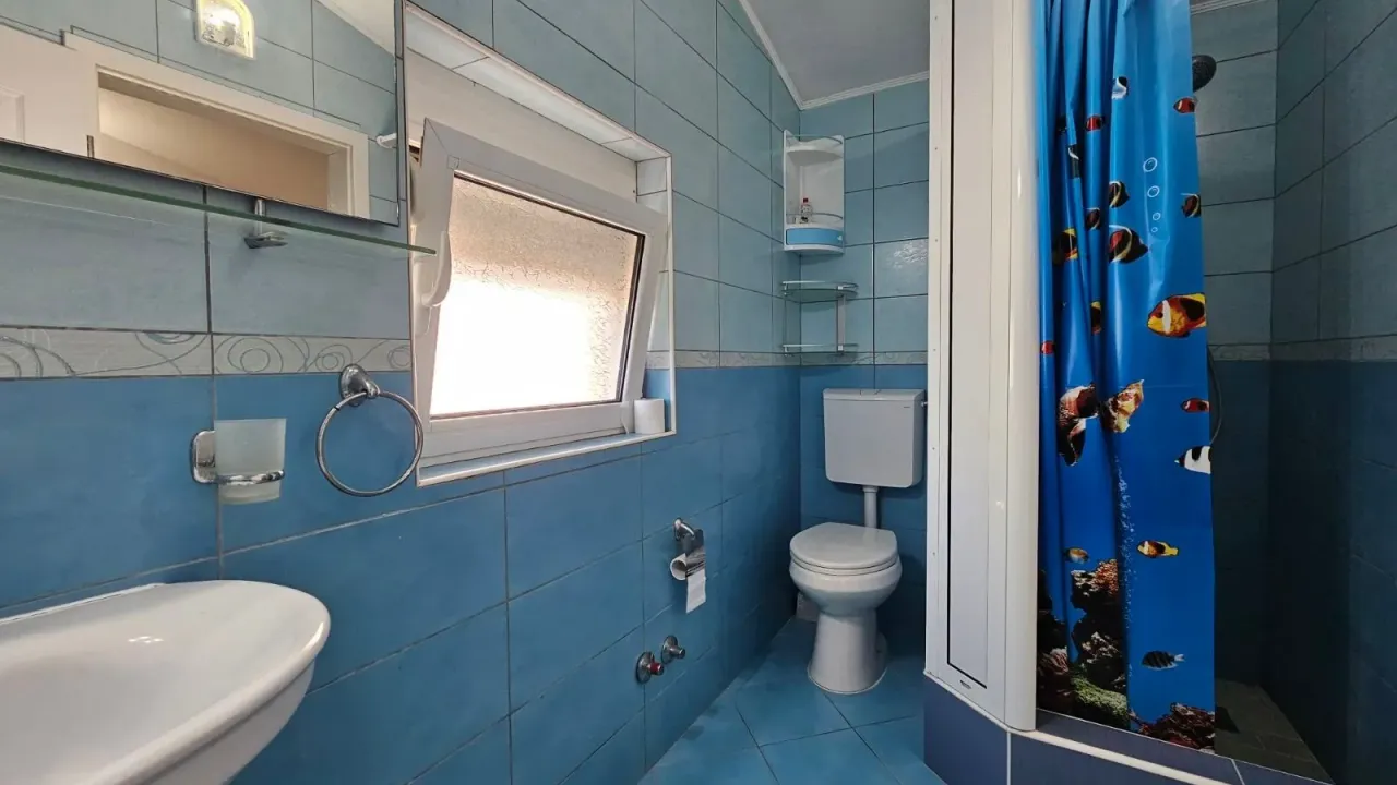 Rent, house, 180m², Dobre Vode, Bar