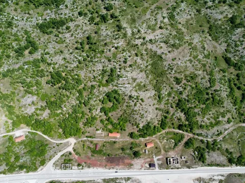Prodaja, plac, 300000m², Rudine, Nikšić - image 1
