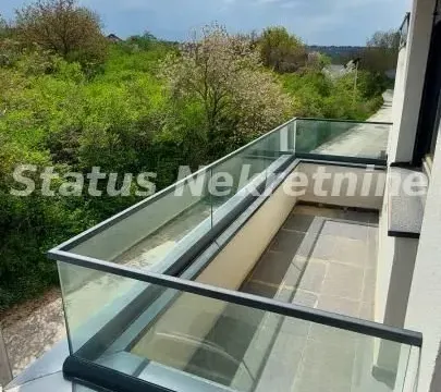 Sale, three bedroom apartment, 78m², Petrovaradin, Novi Sad - image 14