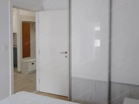 Prodaja, jednosoban stan, 43m², Budva, Crna Gora - image 6