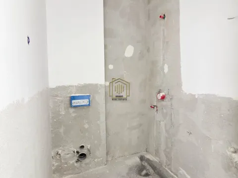 Sale, two bedroom apartment, 67m², Stari Aerodrom, Podgorica - image 11